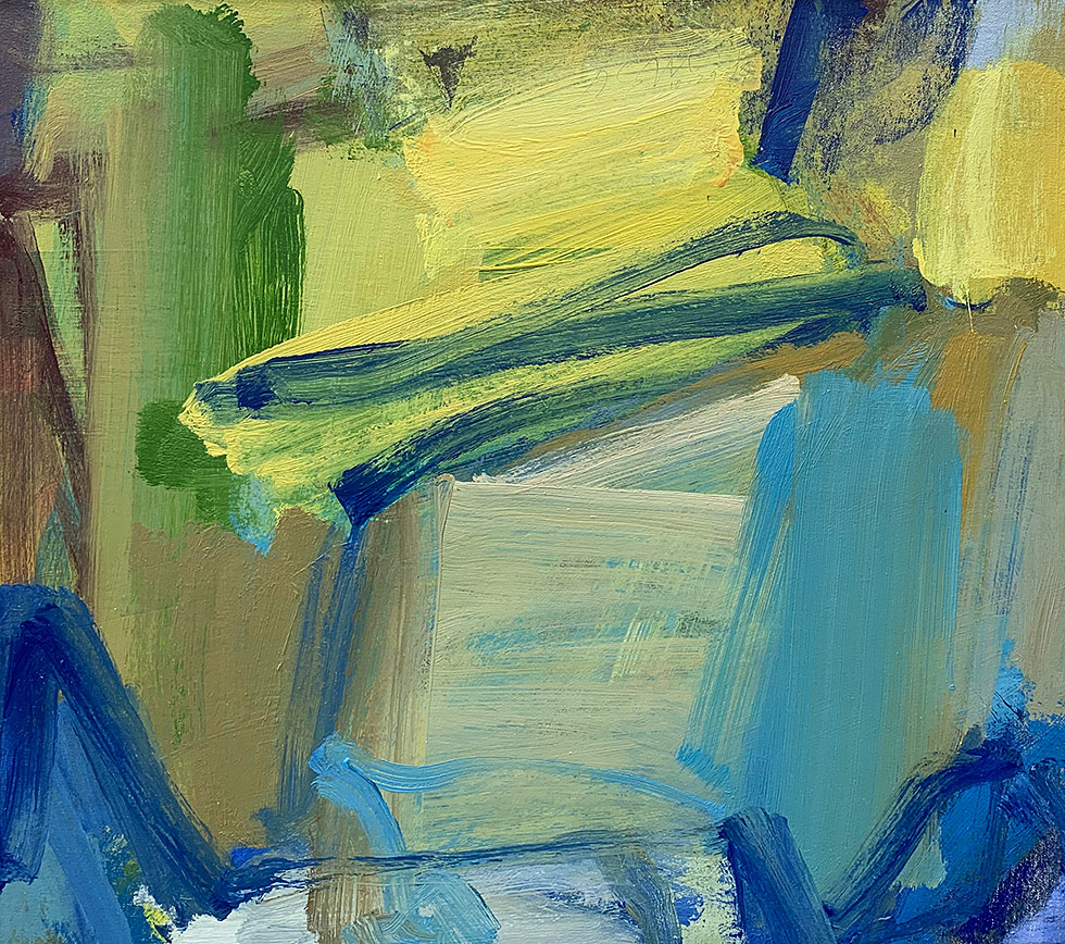Don Smith paintings