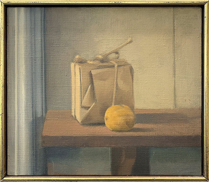 Don Smith paintings