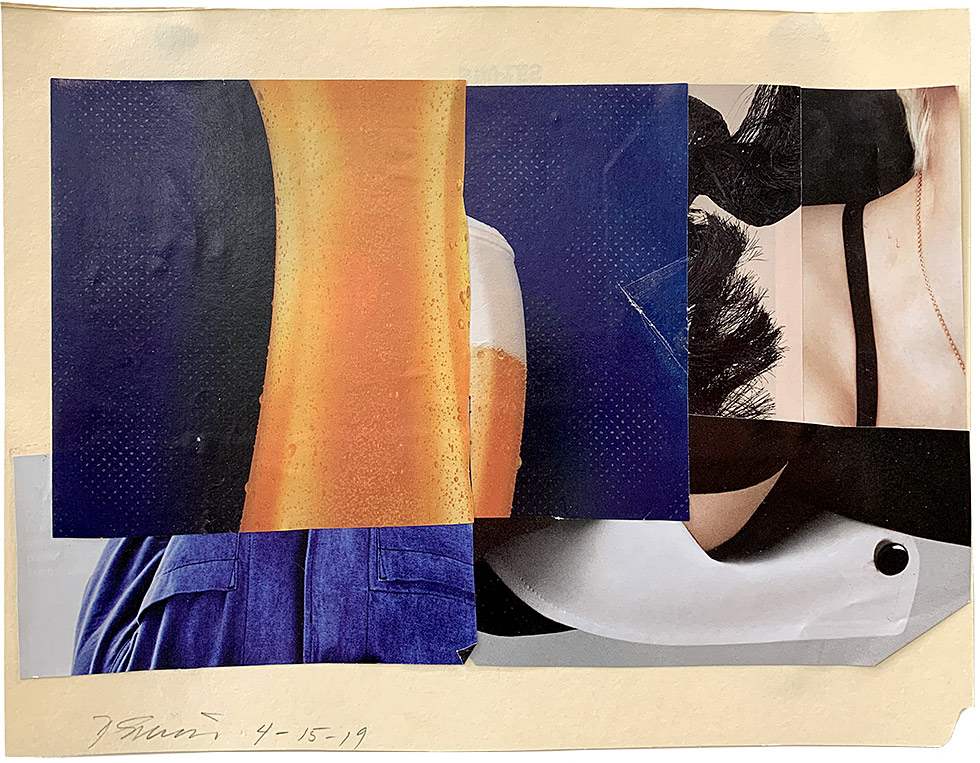 Don Smith paintings