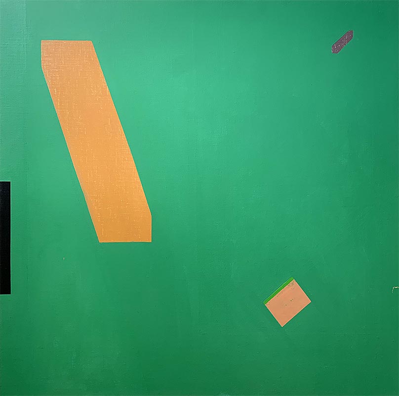 Don Smith paintings