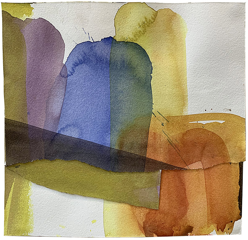 Don Smith paintings